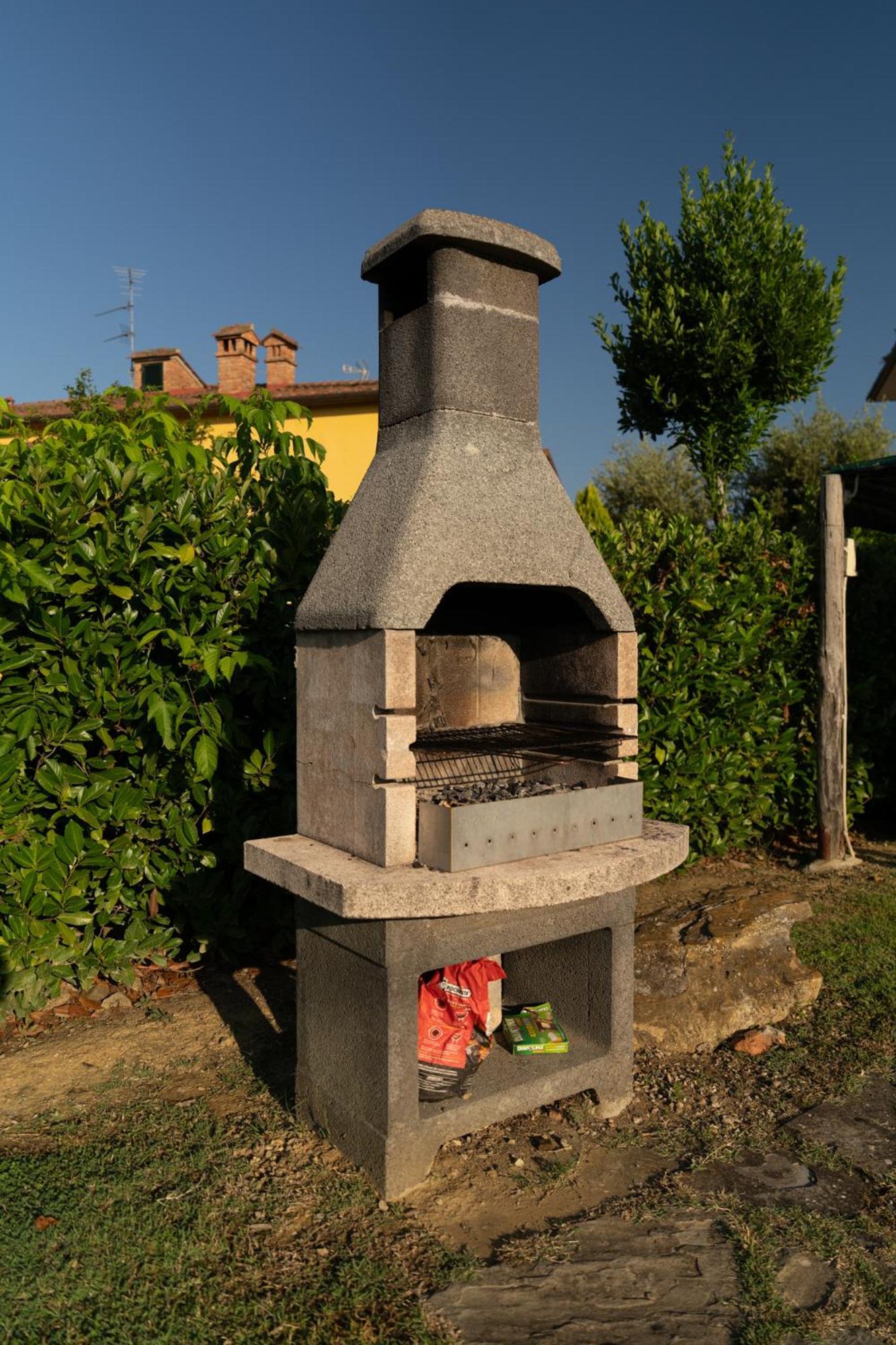 Cappannelle Country House Tuscany カスティリオーン・フィボッキ エクステリア 写真