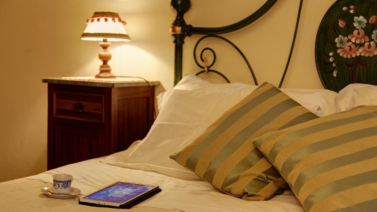 Cappannelle Country House Tuscany カスティリオーン・フィボッキ エクステリア 写真